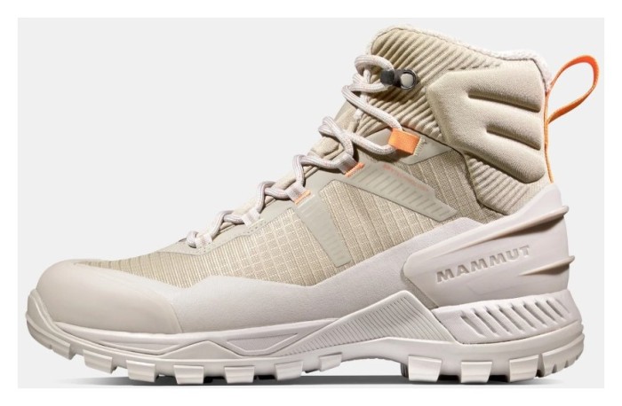 Черевики для туризму Mammut ( 3030-04820 ) Blackfin III Mid DT 2025