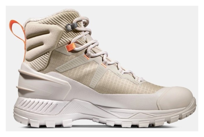 Черевики для туризму Mammut ( 3030-04820 ) Blackfin III Mid DT 2025