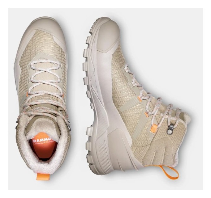 Черевики для туризму Mammut ( 3030-04820 ) Blackfin III Mid DT 2025