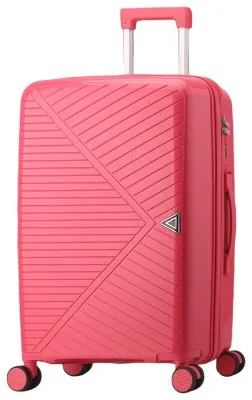 Валіза Semi Line 28" (L) Magenta (T5828-3)