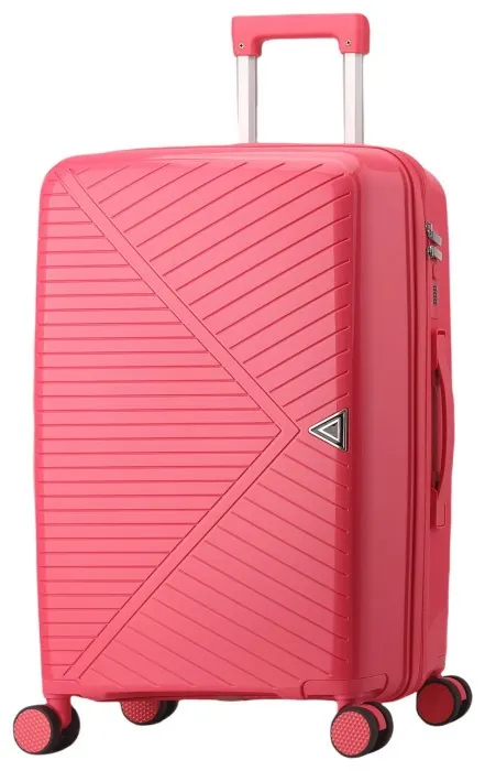 Валіза Semi Line 28" (L) Magenta (T5828-3)