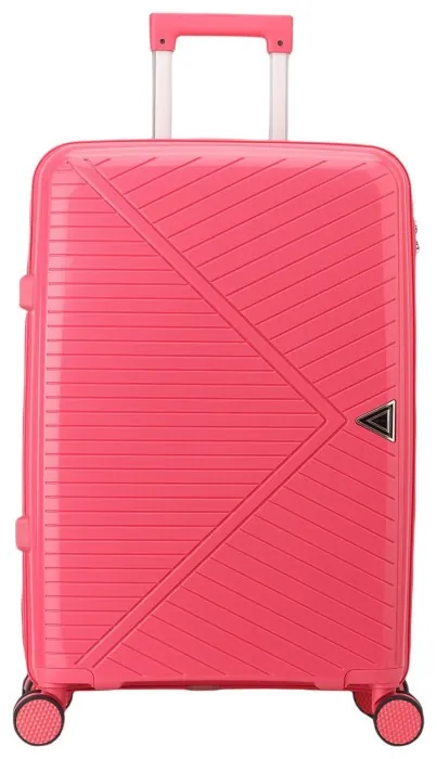 Валіза Semi Line 28" (L) Magenta (T5828-3)
