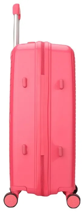Валіза Semi Line 28" (L) Magenta (T5828-3)