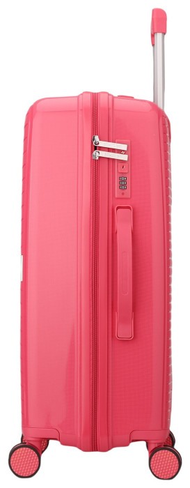 Валіза Semi Line 28" (L) Magenta (T5828-3)
