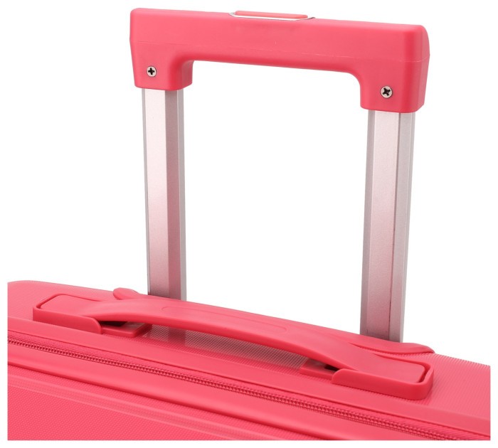 Валіза Semi Line 28" (L) Magenta (T5828-3)