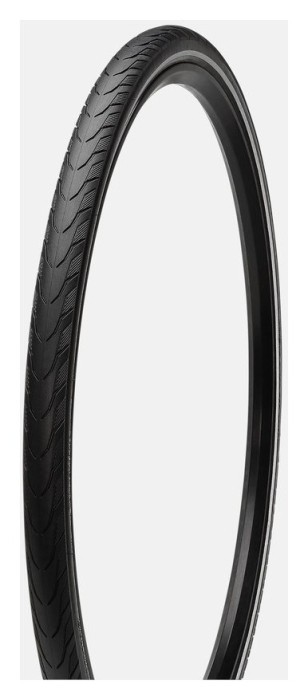 Покришка Specialized NIMBUS ARMADILLO FLAT PROOF WIREBEAD STREET REFLECT TIRE 700X38C 2026