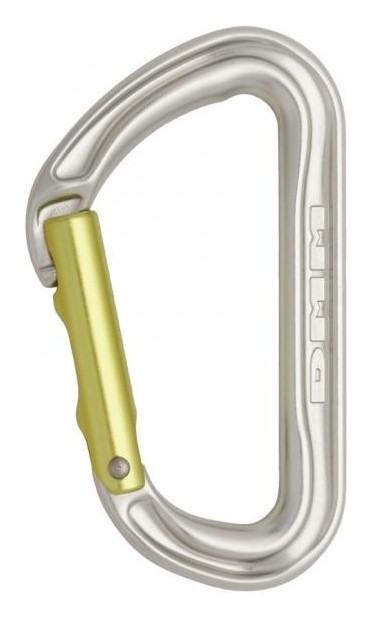 Карабин DMM Shadow Straight