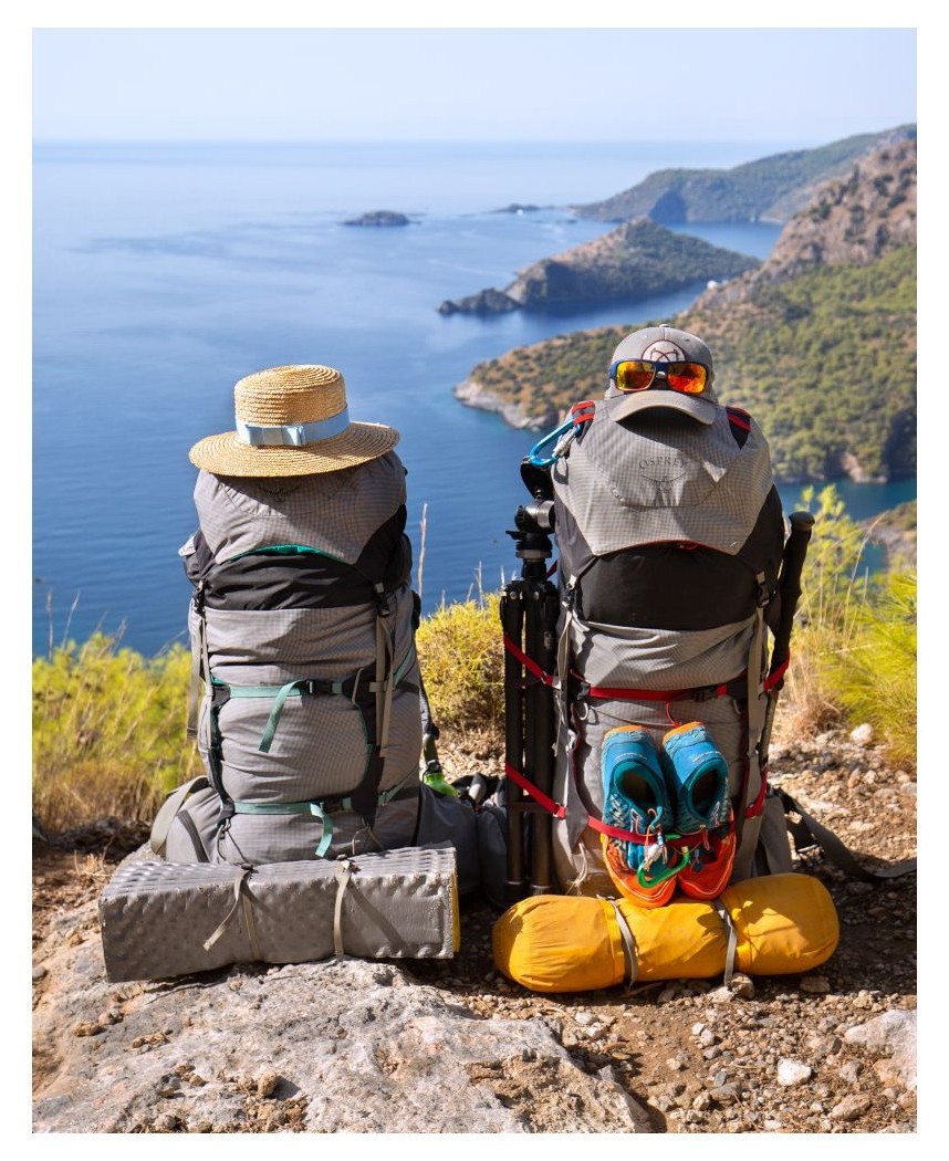 Чохол для намету Turbat Buritos Lite, укр, укр