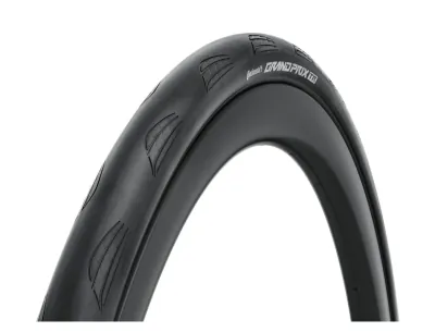 Покришка безкамерна Continental Grand Prix 28" | 28 X 1.25 | 700 X 32C TR чорна складна