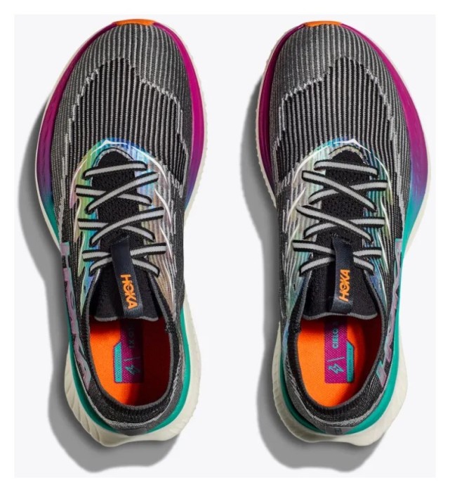 Кросівки для бігу HOKA ( 1147910 ) U CIELO X1 2024
