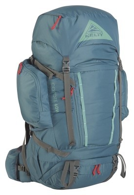 Рюкзак Kelty Coyote 60 для жінок hydro