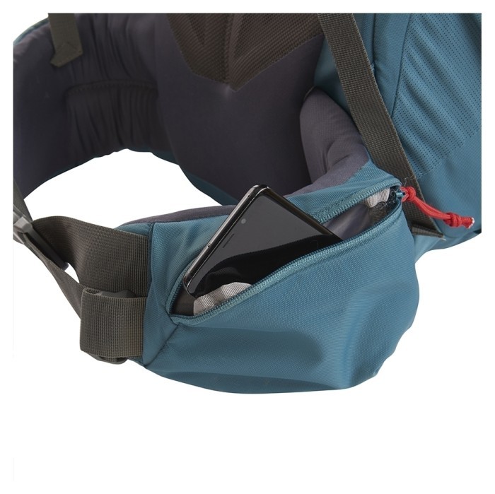 Рюкзак Kelty Coyote 60 для женщин hydro