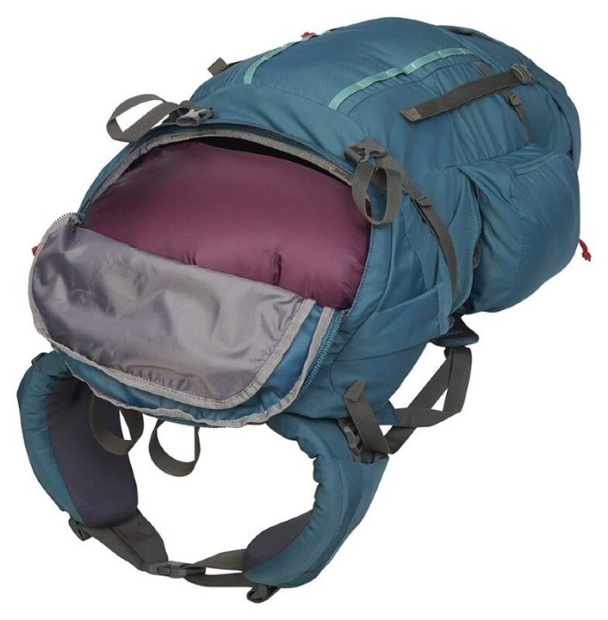 Рюкзак Kelty Coyote 60 для женщин hydro