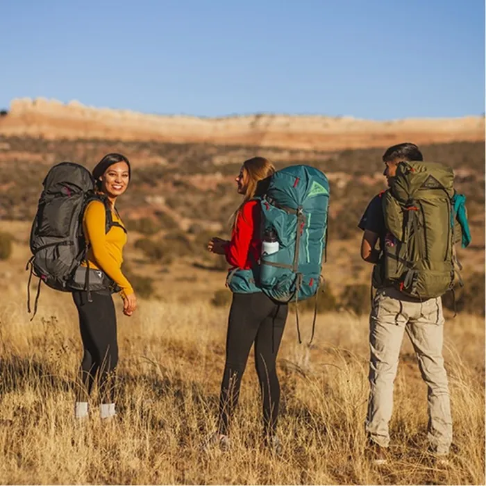 Рюкзак Kelty Coyote 60 для жінок hydro