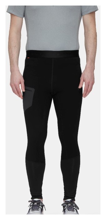 Тайтсы Mammut ( 1022-00214 ) Aconcagua ML Tights long 2025
