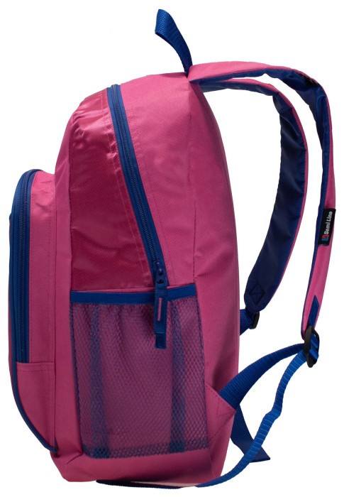 Рюкзак міський Semi Line 20 Pink/Blue (J4916-3)
