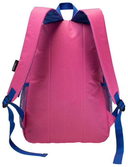Рюкзак міський Semi Line 20 Pink/Blue (J4916-3)