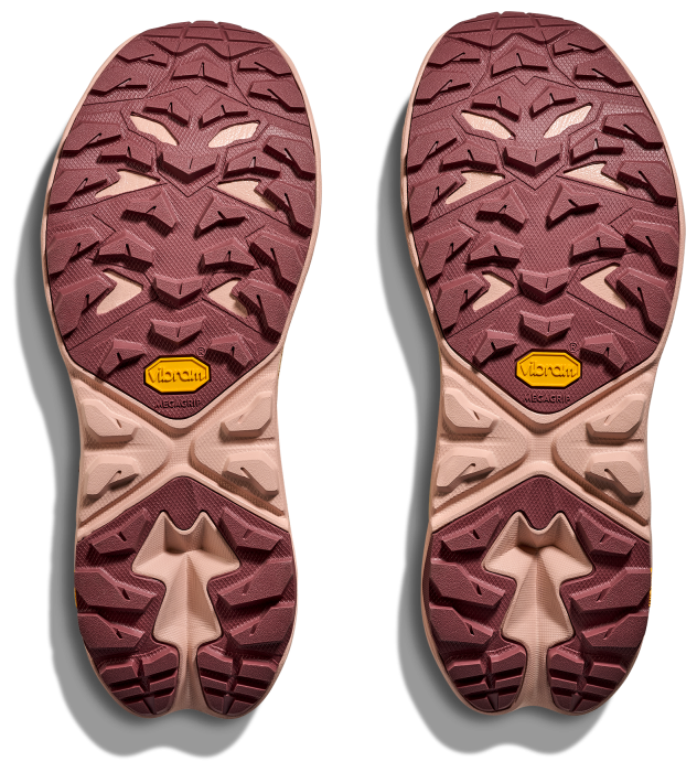 Кросівки для бігу HOKA ( 1142831F ) W ANACAPA 2 MID GTX 2026