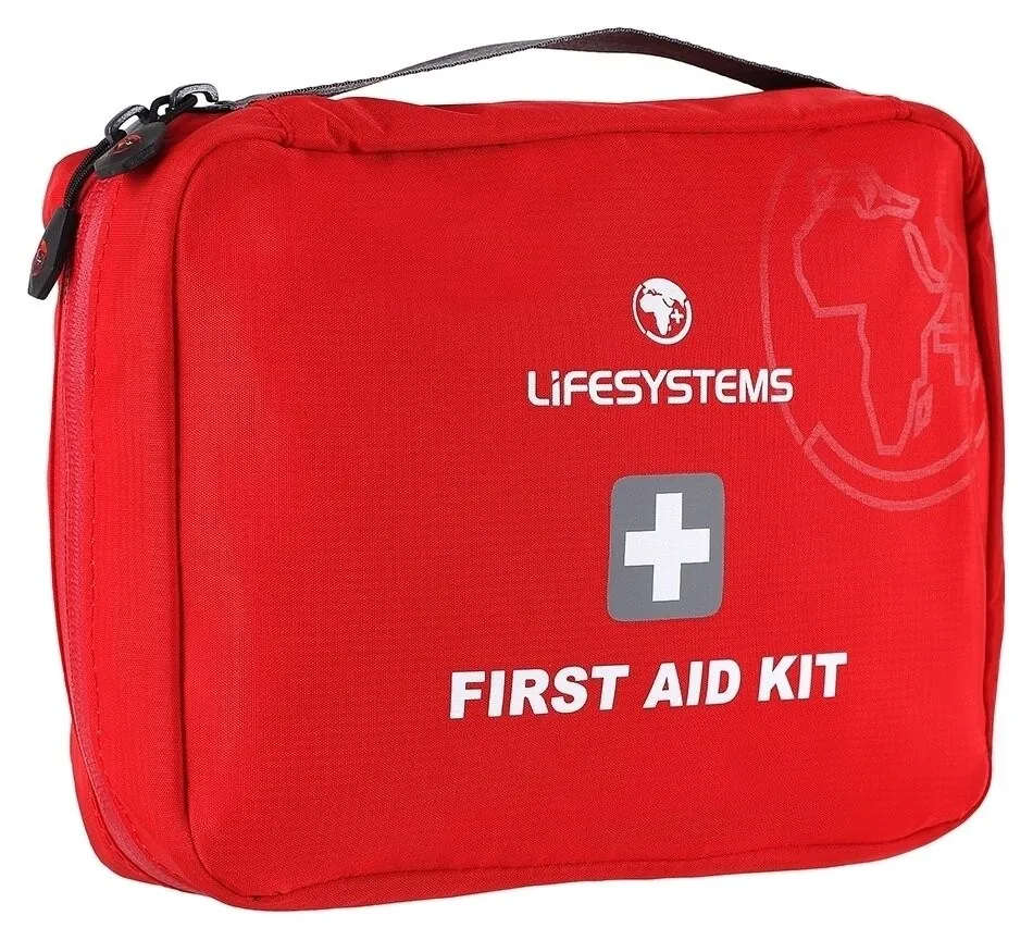 Аптечка Lifesystems First Aid Case (2350)