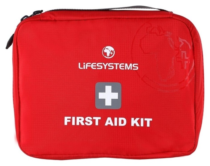 Аптечка Lifesystems First Aid Case