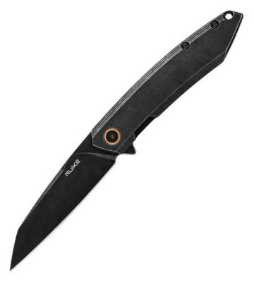 Нож складной Ruike P831S-SB