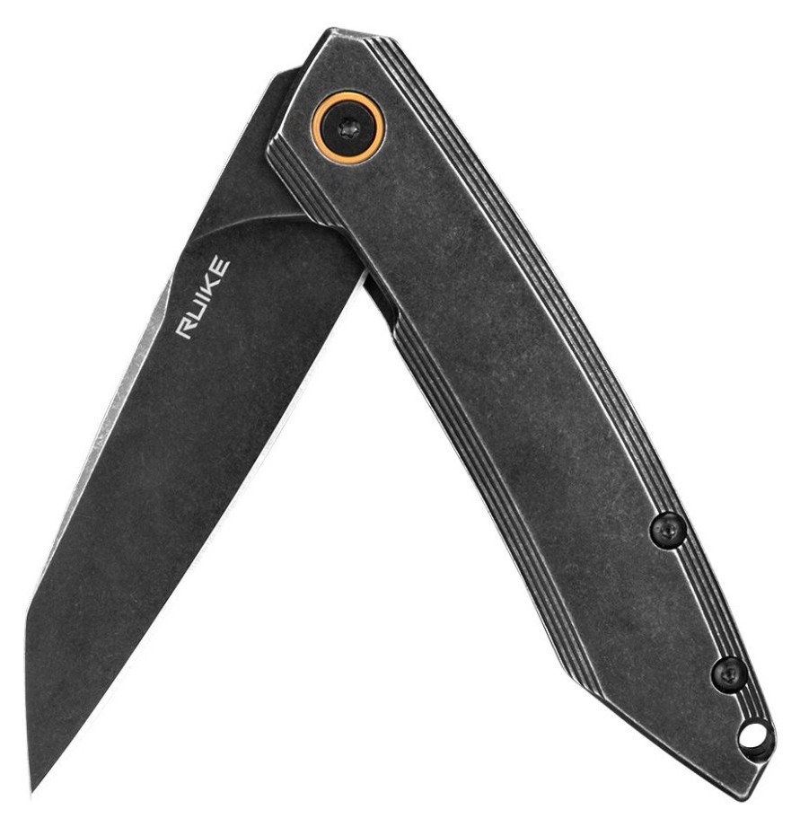 Нож складной Ruike P831S-SB