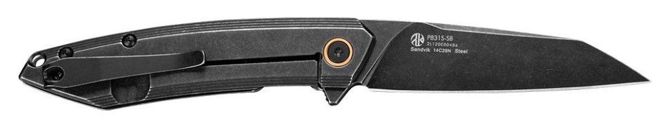 Нож складной Ruike P831S-SB