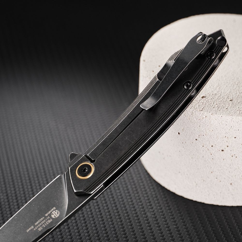 Нож складной Ruike P831S-SB