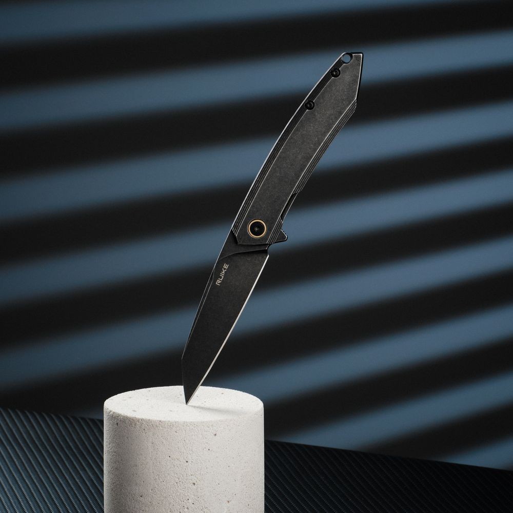 Нож складной Ruike P831S-SB