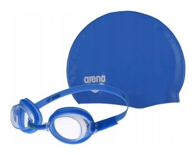 Комплект Arena ( 92423-070 ) POOL JR SET 2026