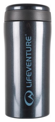 Кружка Lifeventure Thermal Mug midnight blue