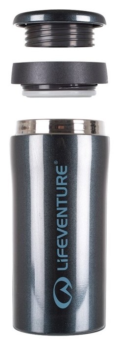 Кружка Lifeventure Thermal Mug midnight blue