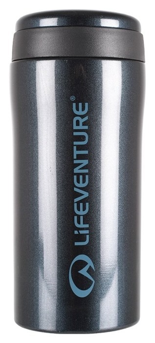 Кружка Lifeventure Thermal Mug midnight blue