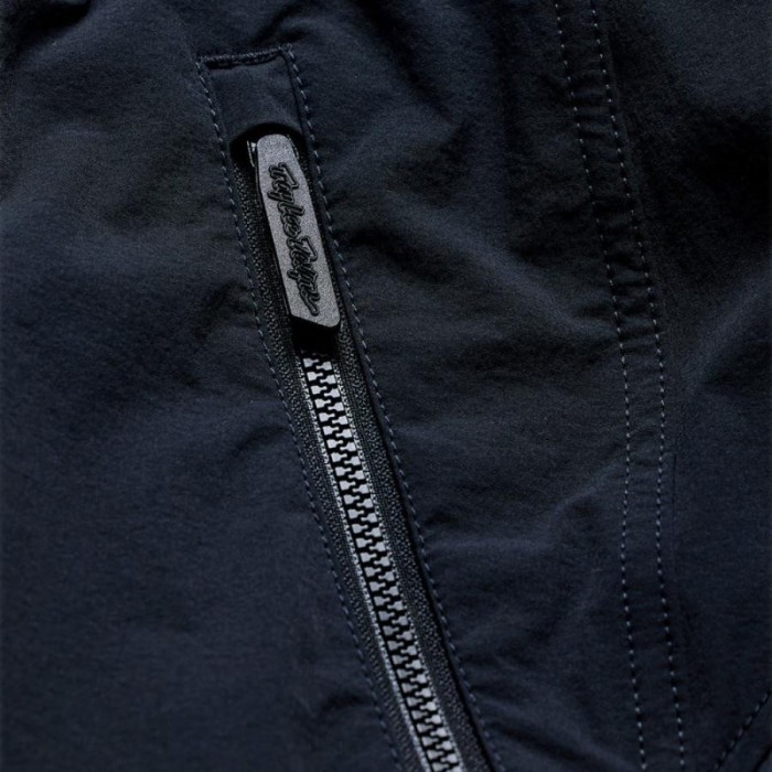 Велоштаны TLD SKYLINE TRAIL PANT; MONO [BLACK] S