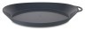 Тарілка Lifeventure Ellipse Plate graphite, укр Фото - 2