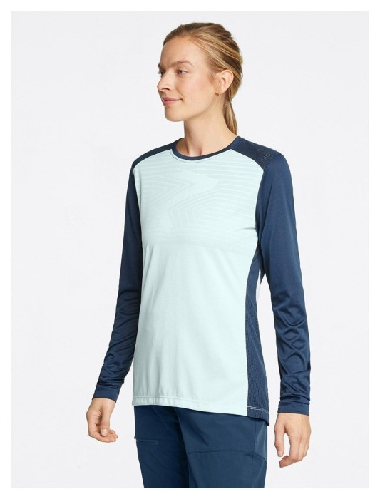 Реглан Ziener Nabrina для жінок ice