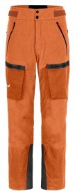 Брюки Salewa Sella 2L PTX/TWR Mns