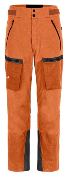 Штани Salewa Sella 2L PTX/TWR Mns, укр