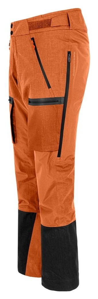 Штани Salewa Sella 2L PTX/TWR Mns