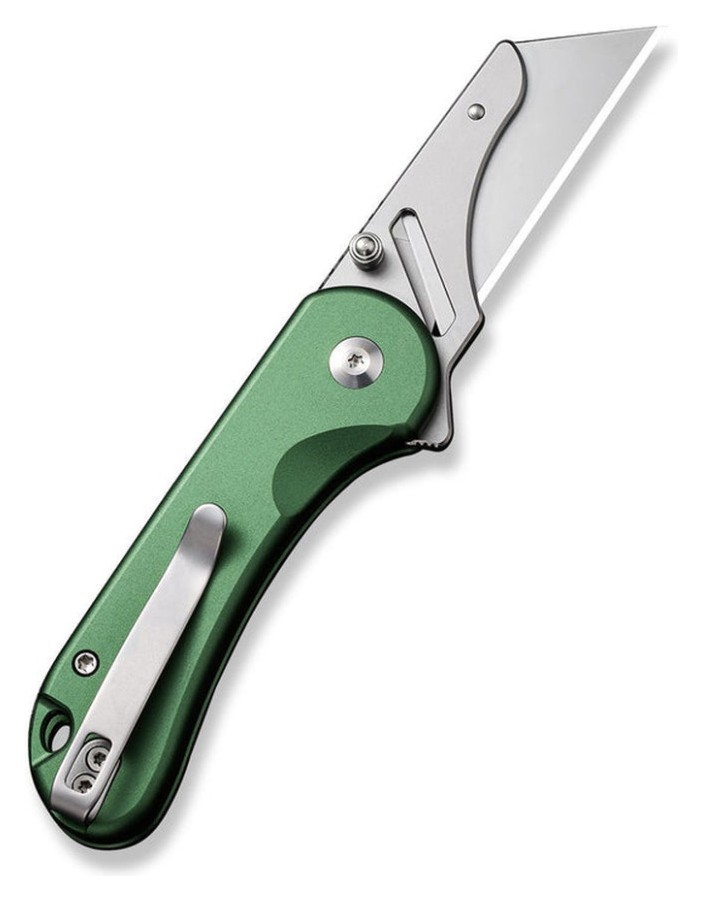 Нож трапеция складной Civivi Elementum Utility C23039B-3