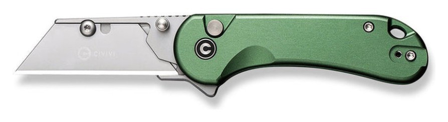 Нож трапеция складной Civivi Elementum Utility C23039B-3
