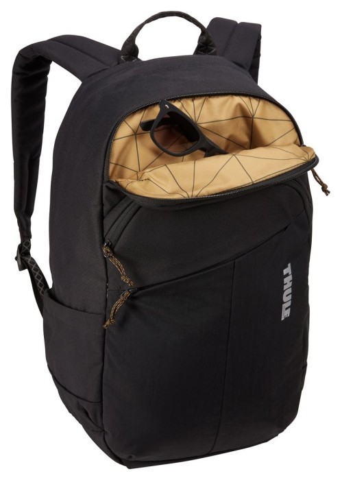 Рюкзак Thule Exeo 28L (Black) 3204322 (TH 3204322), укр, укр