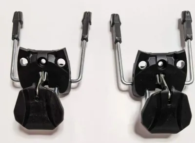 Ски-стопы ROSSIGNOL (FC9F014) L2 BRAKE PX/SPX ROKERACE B80 2024
