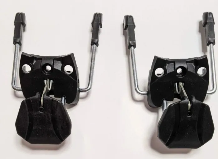 Ски-стопы ROSSIGNOL (FC9F014) L2 BRAKE PX/SPX ROKERACE B80 2024