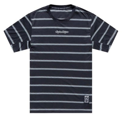 Джерси TLD SKYLINE RIDE SS TEE; [CHECKED OUT] CARBON S