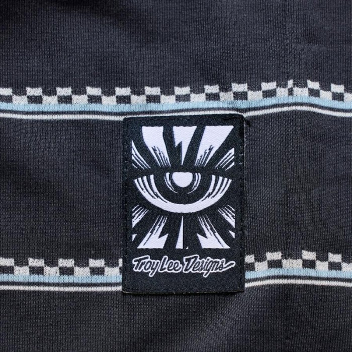 Джерси TLD SKYLINE RIDE SS TEE; [CHECKED OUT] CARBON S