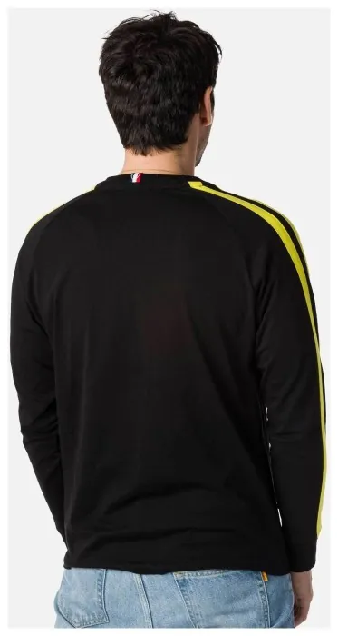 Лонгслив ROSSIGNOL ( RLIMY06 ) BLASON LS 2021
