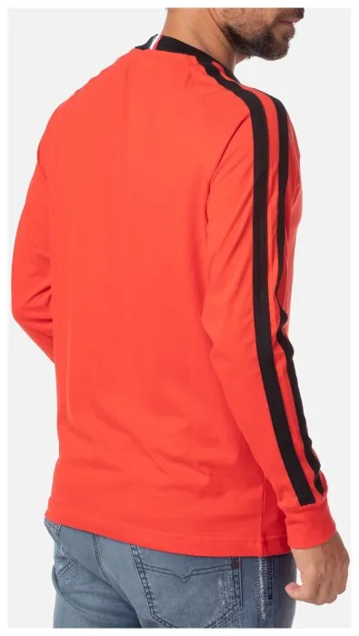 Лонгслив ROSSIGNOL ( RLIMY06 ) BLASON LS 2021