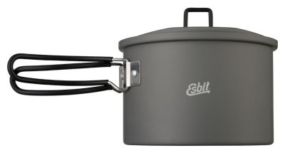 Котелок Esbit PT1600HA