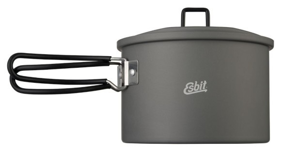 Котелок Esbit PT1600HA